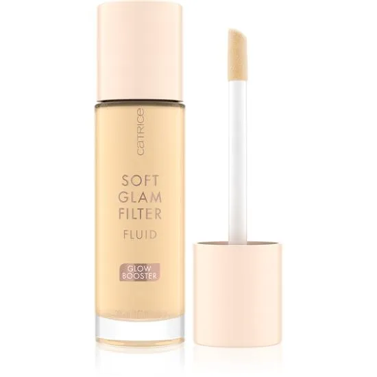 Catrice Soft Glam Filter