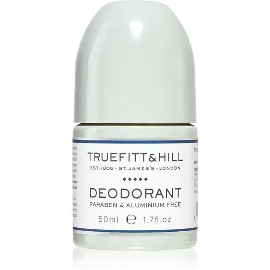 Truefitt & Hill Skin Control Gentleman's Deodorant