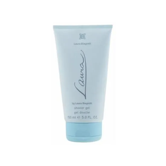 Laura Biagiotti Shower Gel