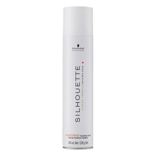 Schwarzkopf Silhouette Flexible Hold Hairspray 300Ml