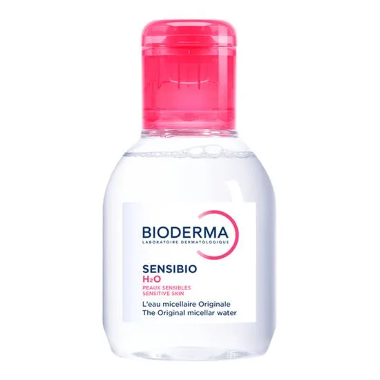 Bioderma Sensibio H2o Micelle Solution