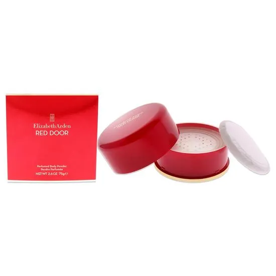 Elizabeth Arden Red Door Perfumed Body Powder