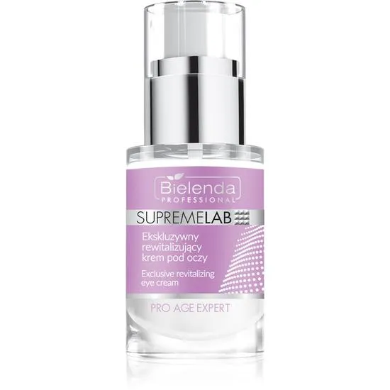 Bielenda Professional Supremelab Pro Age Expert