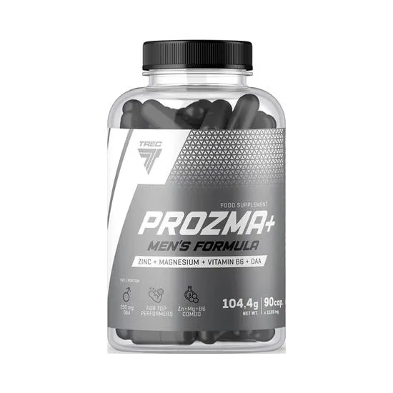 Trec Nutrition Prozma+ Men's Formula