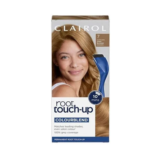 Clairol Permanent Root Touch Up