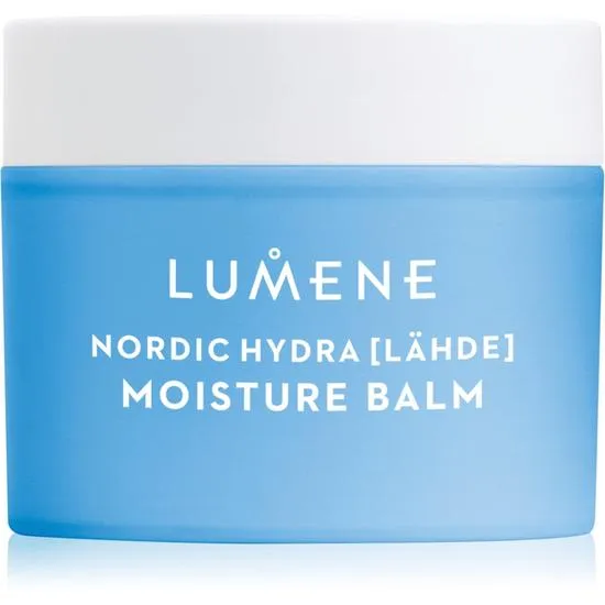 Lumene Nordic Hydra Lahde Moisture Balm