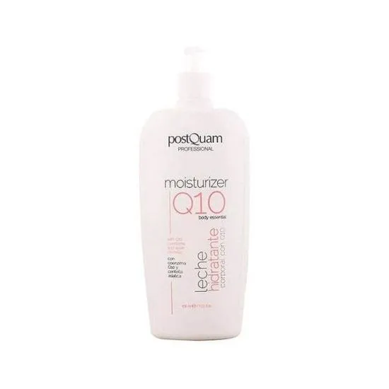 PostQuam Moisturising Body Milk Q10