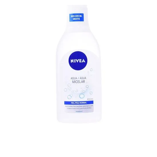Nivea Micellar Water Normal Skin
