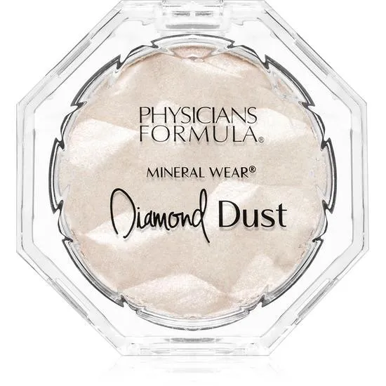 Physicians Formula Mineral Wear Diamond Dust