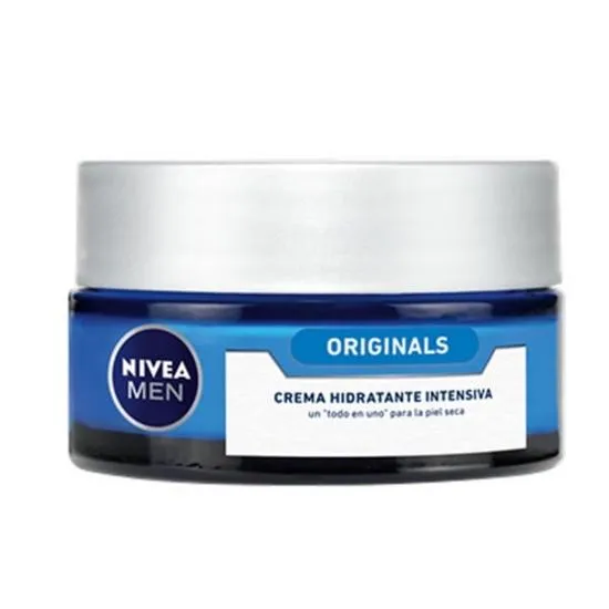 Nivea Men Originals Intensive Moisturiser