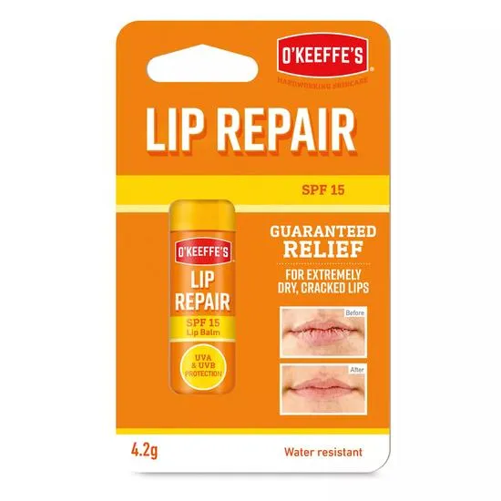 Okeeffe's Lip Repair SPF 15 Stick