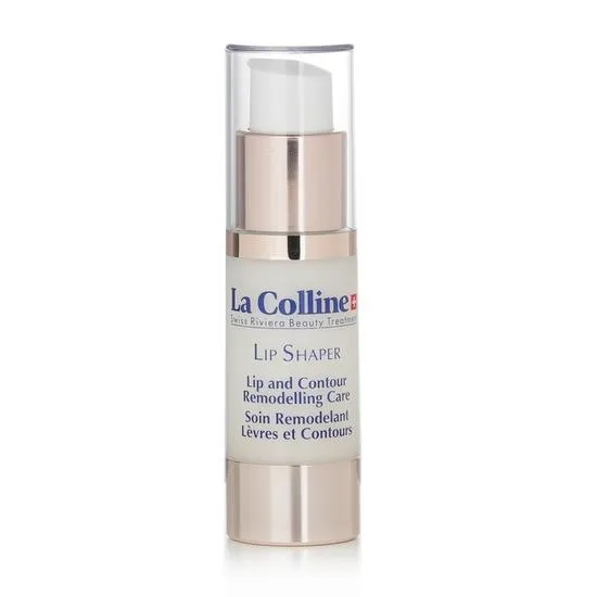 La Colline Lip Shaper Lip & Contour Remodelling Care
