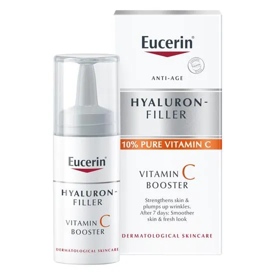 Eucerin Hyaluron-Filler 10% Pure Vitamin C Booster