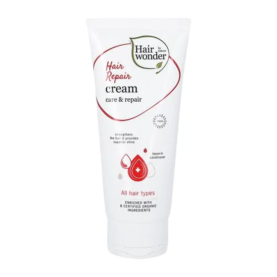 HAIRWONDER Hair Repair Cream