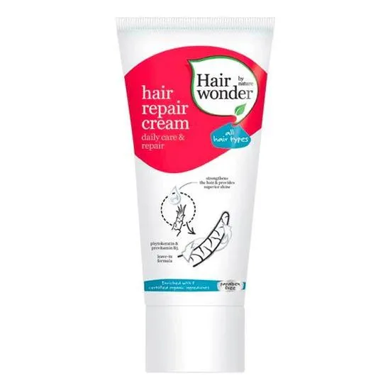 HAIRWONDER Hair Repair Cream