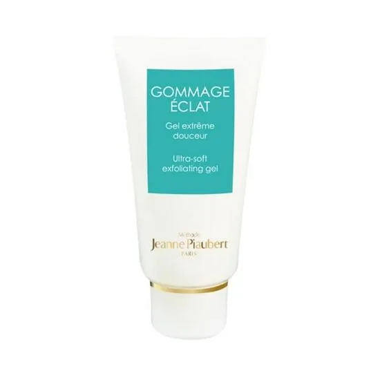 Jeanne Piaubert Gommage D Eclat Ultra Soft Exfoliating Gel