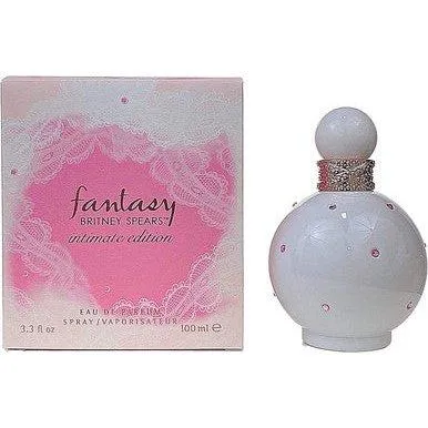 Britney Spears Fantasy Intimate Edition Eau De Parfum