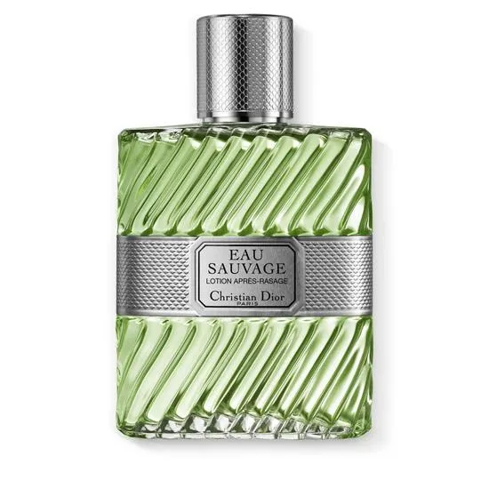 DIOR Eau Sauvage Aftershave Lotion