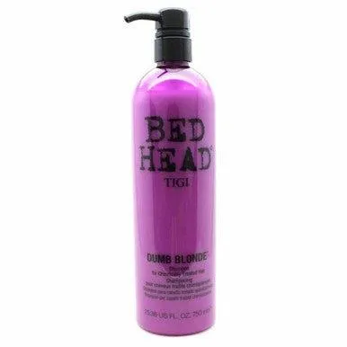 TIGI Dumb Blonde Shampoo