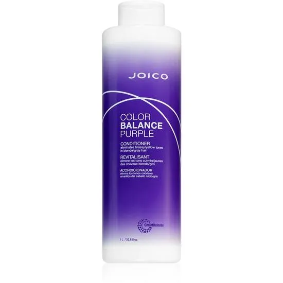 Joico Colour Balance Purple Conditioner
