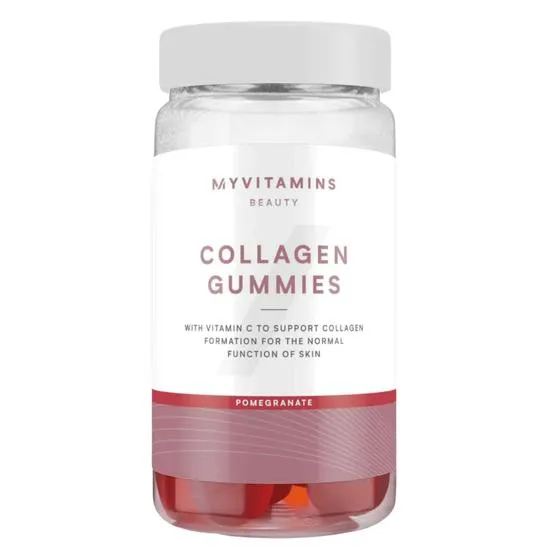 Myvitamins Collagen Pomegranate