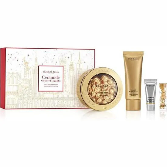 Elizabeth Arden Ceramide Gift Set