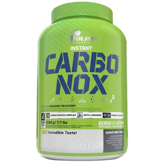 Olimp Nutrition Carbonox Grapefruit