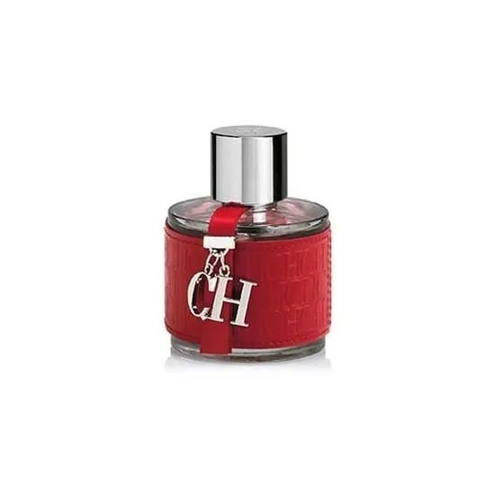 Carolina Herrera CH Eau De Toilette