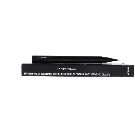 MAC Brushstroke Liner