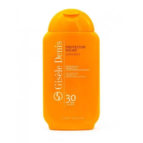 Gisele Denis Bronzer Emulsion SPF 30