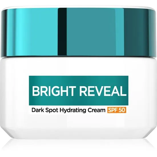 L'Oreal Paris Bright Reveal