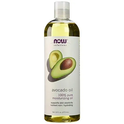 NOW Foods Avocado Oil