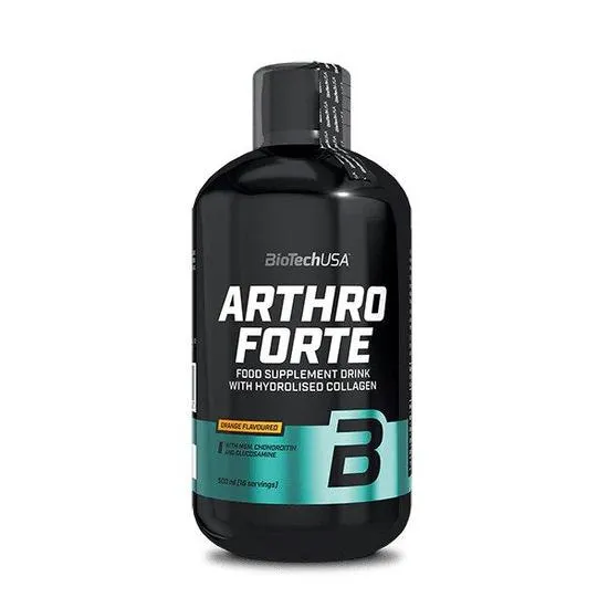 BioTechUSA Arthro Forte Orange