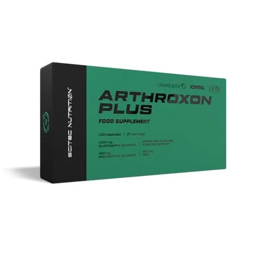 Scitec Nutrition Arthroxon Plus