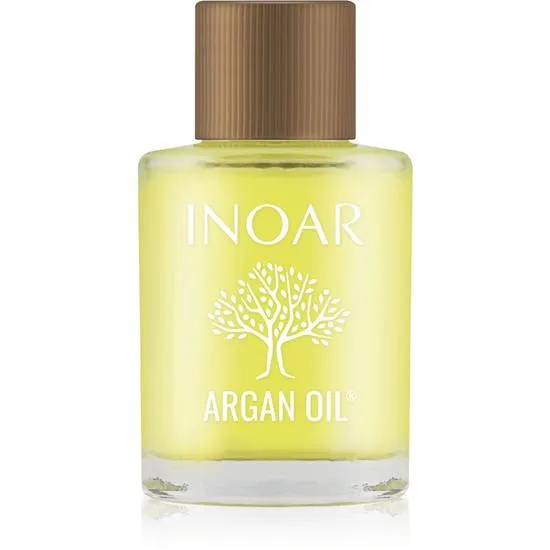 INOAR Argan Oil System