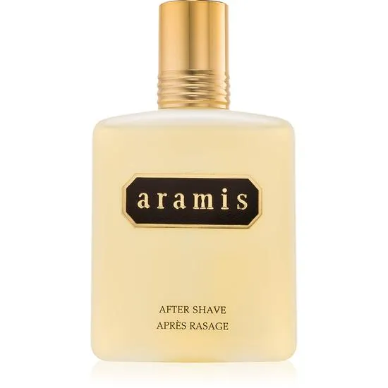 Aramis Aftershave Lotion