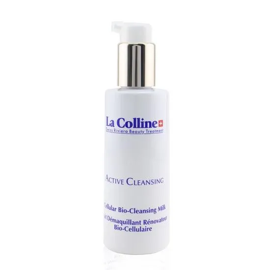 La Colline Active Cleansing Cellular Bio-Cleansing Milk