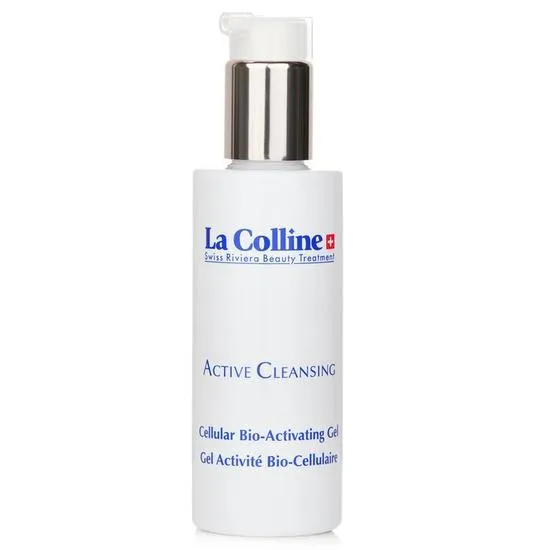 La Colline Active Cleansing Cellular Bio-Activating Gel