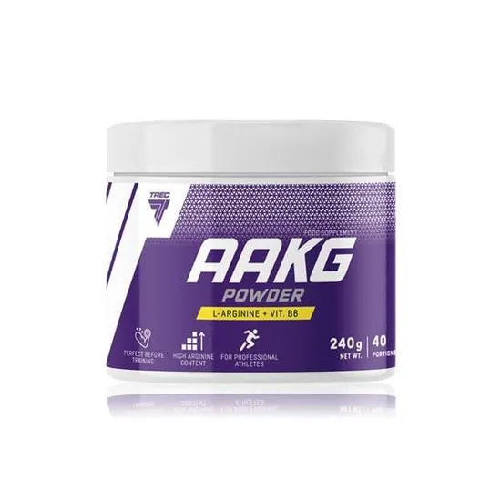 Trec Nutrition AAKG Powder Grapefruit