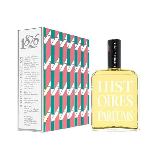 Histoires De Parfums 1826 Eau De Parfum