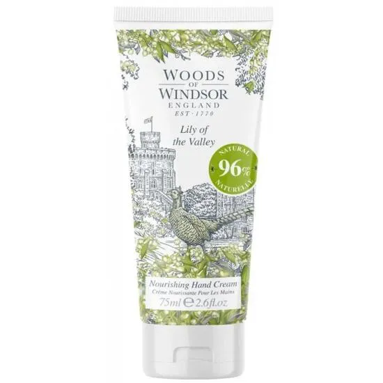 Woods of Windsor Lily Of The Valley Hand Cream