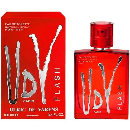 Ulric de Varens UDV Flash Eau De Toilette