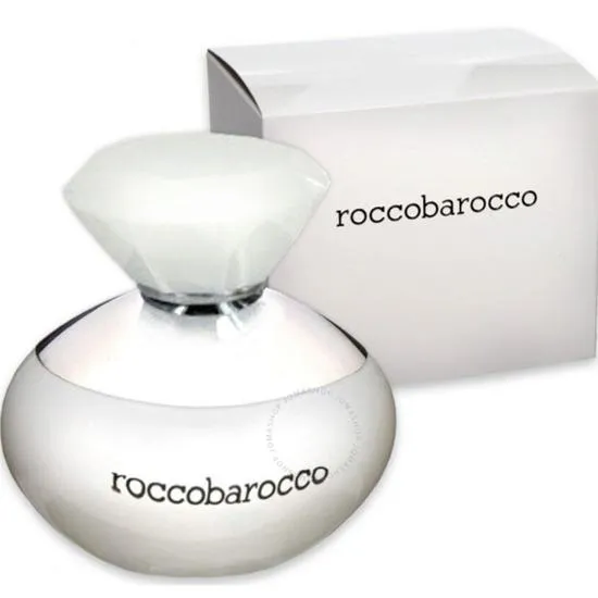 Rocco Barocco White Eau De Parfum