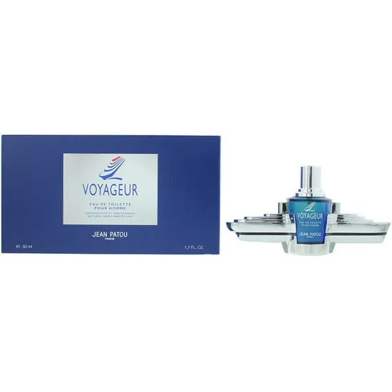 Jean Patou Voyageur Eau De Toilette