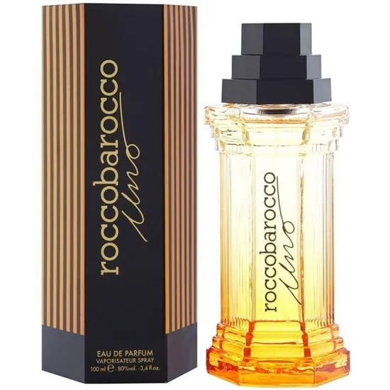 Roccobarocco Uno Eau De Parfum