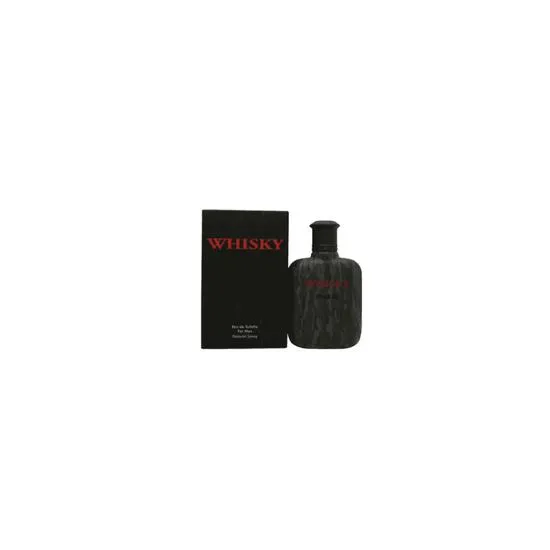 Evaflor Whisky Black Op Eau De Toilette