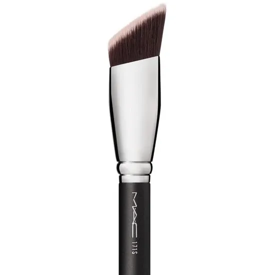 MAC 171s Smooth-Edge All Over Face Brush