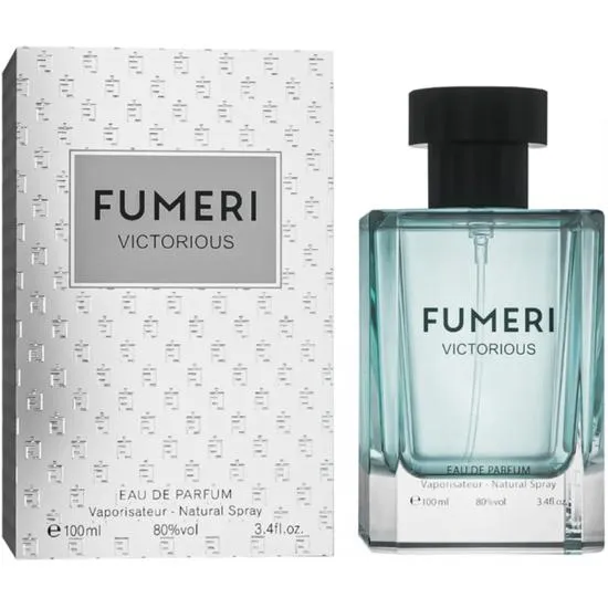 Fumeri Victorious Eau De Parfum