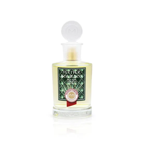 Monotheme Vetiver Bourbon Eau De Toilette
