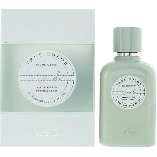 Orchid True Colour Xanadu Eau De Parfum